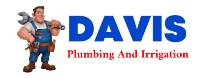 Trusted plumber in OSTERBURG